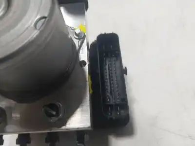 Автозапчастина б/у абс для toyota corolla fastback (_e21_) 1.8 hybrid (zwe211) посилання на oem iam 4405002k81  4454002d81