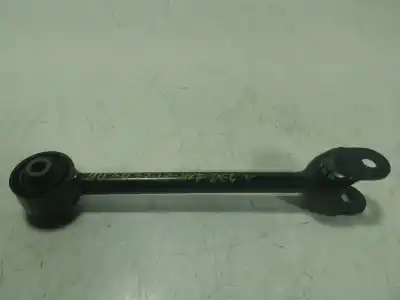 Second-hand car spare part rear left lower suspension arm for toyota corolla fastback (_e21_) 1.8 hybrid (zwe211) oem iam references 4871002090