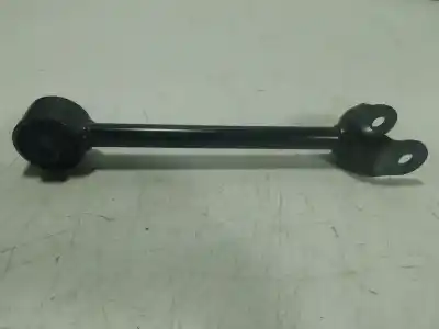 Автозапчастина б/у задній лівий нижний рычаг для toyota corolla fastback (_e21_) 1.8 hybrid (zwe211) посилання на oem iam 4871002090  