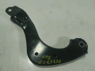 Second-hand car spare part upper rear right suspension arm for toyota corolla fastback (_e21_) 1.8 hybrid (zwe211) oem iam references 48770f4010