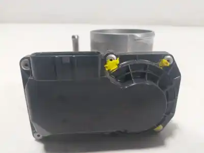 Автозапчасти б/у бабочка коробка за toyota corolla fastback (_e21_) 1.8 hybrid (zwe211) ссылки oem iam 220300t110  220300t110