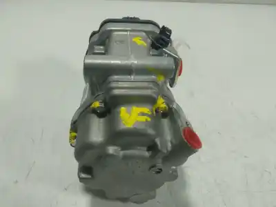 Автозапчасти б/у компрессор кондиционера воздуха за toyota corolla fastback (_e21_) 1.8 hybrid (zwe211) ссылки oem iam 8837012080  0424001202