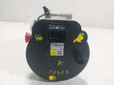 Автозапчасти б/у компрессор кондиционера воздуха за toyota corolla fastback (_e21_) 1.8 hybrid (zwe211) ссылки oem iam 8837012080  0424001202