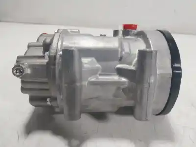 Автозапчасти б/у компрессор кондиционера воздуха за toyota corolla fastback (_e21_) 1.8 hybrid (zwe211) ссылки oem iam 8837012080  0424001202