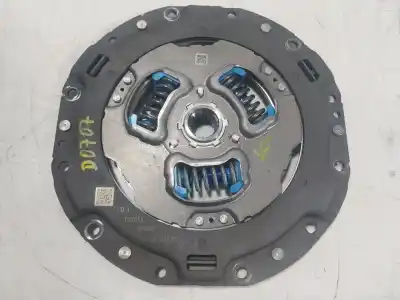 Second-hand car spare part clutch kit for toyota corolla fastback (_e21_) 1.8 hybrid (zwe211) oem iam references 3127002020