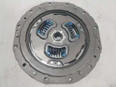 Автозапчастина б/у комплект зцеплення для toyota corolla fastback (_e21_) 1.8 hybrid (zwe211) посилання на oem iam 3127002020  3j100170