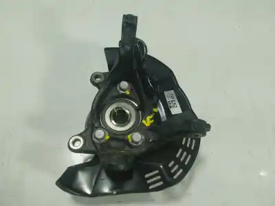 Second-hand car spare part front right knuckle for toyota corolla fastback (_e21_) 1.8 hybrid (zwe211) oem iam references 4321102410