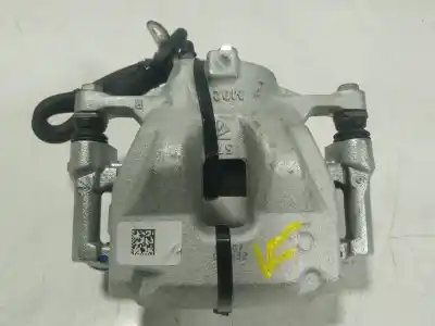 Second-hand car spare part front right brake caliper for toyota corolla fastback (_e21_) 1.8 hybrid (zwe211) oem iam references 4773002590