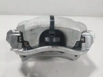 Автозапчастина б/у передній правий гальмівний супорт для toyota corolla fastback (_e21_) 1.8 hybrid (zwe211) посилання на oem iam 4773002590  