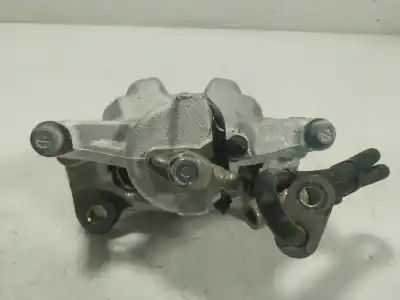 Автозапчастина б/у передній правий гальмівний супорт для toyota corolla fastback (_e21_) 1.8 hybrid (zwe211) посилання на oem iam 4773002590  