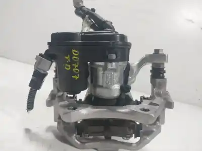 Автозапчастина б/у задній правий гальмівний супорт для toyota corolla fastback (_e21_) 1.8 hybrid (zwe211) посилання на oem iam 4783002360 46310f4011 