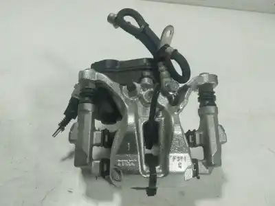 Second-hand car spare part rear left brake caliper for toyota corolla fastback (_e21_) 1.8 hybrid (zwe211) oem iam references 4785002350