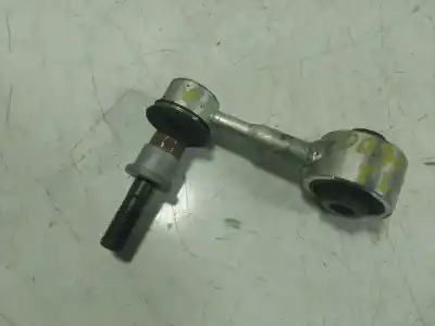 Second-hand car spare part right rear bracket for toyota corolla fastback (_e21_) 1.8 hybrid (zwe211) oem iam references 4883047010