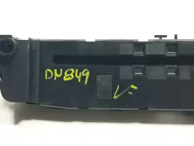 Автозапчастина б/у многофункційне управління для bmw x1 (f48) sdrive 18 d посилання на oem iam 64119371457  937145706