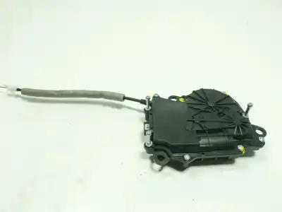 Автозапчасти б/у мотор c/c ворота за bmw x1 (f48) sdrive 18 d ссылки oem iam 51247374006