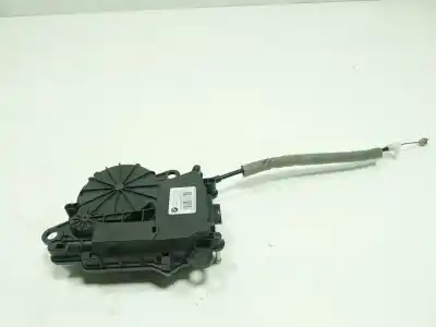 Автозапчасти б/у мотор c/c ворота за bmw x1 (f48) sdrive 18 d ссылки oem iam 51247374006  737400610