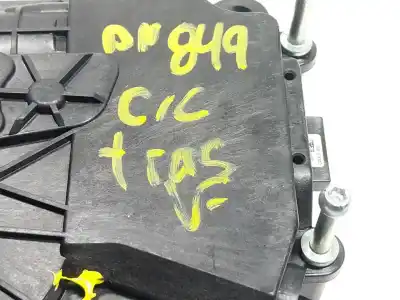 Автозапчасти б/у мотор c/c ворота за bmw x1 (f48) sdrive 18 d ссылки oem iam 51247374006  737400610