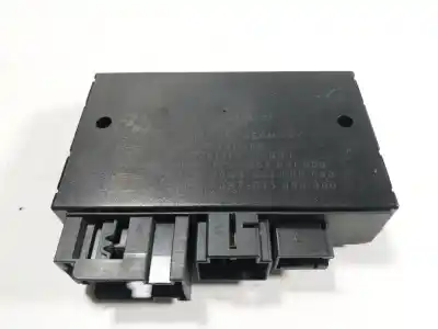 Автозапчасти б/у электронный модуль за bmw x1 (f48) sdrive 18 d ссылки oem iam 71606884356