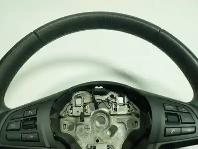 Second-hand car spare part steering wheel for bmw x1 (f48) sdrive 18 d oem iam references 32306860356  687750701