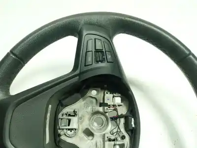 Second-hand car spare part steering wheel for bmw x1 (f48) sdrive 18 d oem iam references 32306860356  687750701