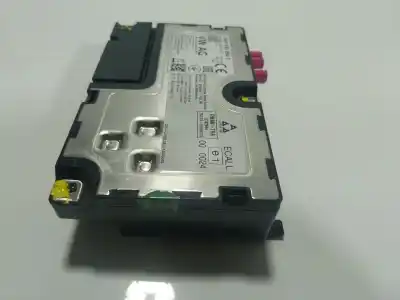 Автозапчасти б/у электронный модуль за cupra formentor (km7) 2.0 tdi ссылки oem iam 5wa035284c  5wa035284c