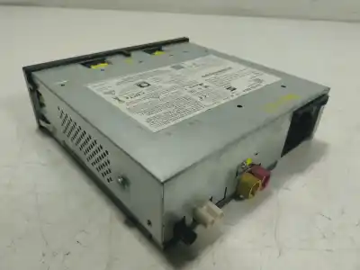 Автозапчасти б/у gps-навигационная система за cupra formentor (km7) 2.0 tdi ссылки oem iam 5fa035862k  5fa035862k