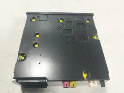 Автозапчасти б/у gps-навигационная система за cupra formentor (km7) 2.0 tdi ссылки oem iam 5fa035862k  5fa035862k