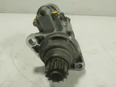 Автозапчастина б/у двигун запускається для cupra formentor (km7) 2.0 tdi посилання на oem iam 02m911024b  02m911024b