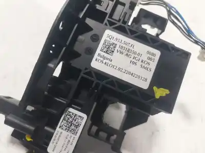 Second-hand car spare part indicator switch for cupra formentor (km7) 2.0 tdi oem iam references 5q1953507fl  5q1953507fl