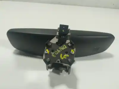 Автозапчастина б/у внутрішне дзеркало для cupra formentor (km7) 2.0 tdi посилання на oem iam 3g0857511am  