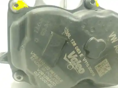 Автозапчастина б/у коробка метелика для cupra formentor (km7) 2.0 tdi посилання на oem iam 05l128063e  05l128063e