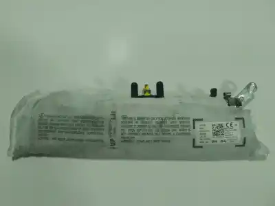 Автозапчасти б/у передняя левая боковая подушка безопасности за cupra formentor (km7) 2.0 tdi ссылки oem iam 5fa880241f  5fa880241f