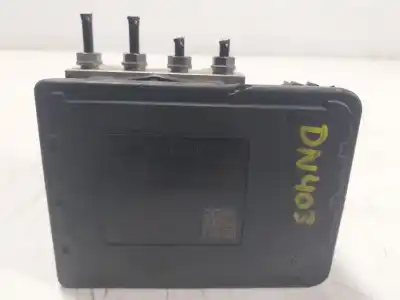 Peça sobressalente para automóvel em segunda mão abs por cupra formentor (km7) 2.0 tdi referências oem iam 5wa614517bl  5wa614517bl