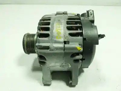 Автозапчастина б/у генератор для opel corsa f 1.2 (68) посилання на oem iam   9835689480