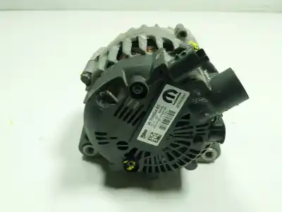 Автозапчастина б/у генератор для opel corsa f 1.2 (68) посилання на oem iam   9835689480