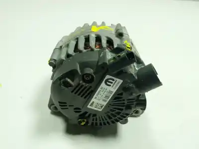 Автозапчастина б/у генератор для opel corsa f 1.2 (68) посилання на oem iam   9835689480