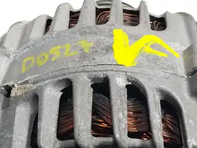 Автозапчастина б/у генератор для opel corsa f 1.2 (68) посилання на oem iam   9835689480