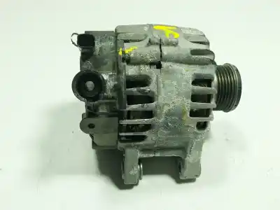 Автозапчастина б/у генератор для opel corsa f 1.2 (68) посилання на oem iam   9835689480