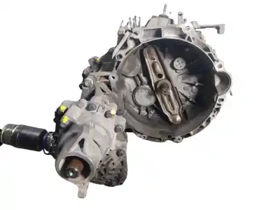 Second-hand car spare part GEARBOX for MINI COUNTRYMAN (R60)  OEM IAM references   2300981010903