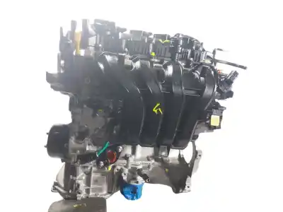 Recambio de automóvil de segunda mano de motor completo para kia stonic (yb) 1.2 cvvt referencias oem iam 65aq108f00  g4lf