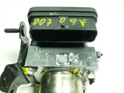 Автозапчасти б/у абс за lexus nx ii (_a2_, _h2_) 350h (aazh20) ссылки oem iam 4405078360  11604076290
