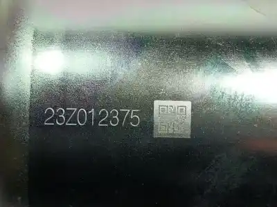 Автозапчасти б/у тормозной насос за lexus nx ii (_a2_, _h2_) 350h (aazh20) ссылки oem iam 4707048100  23z012375