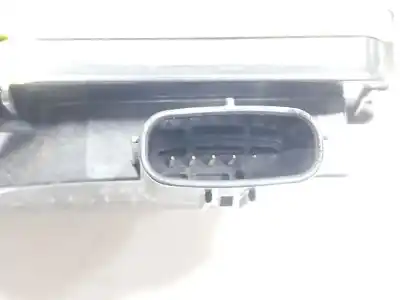 Автозапчасти б/у бабочка коробка за lexus nx ii (_a2_, _h2_) 350h (aazh20) ссылки oem iam 2203025020  2203025020
