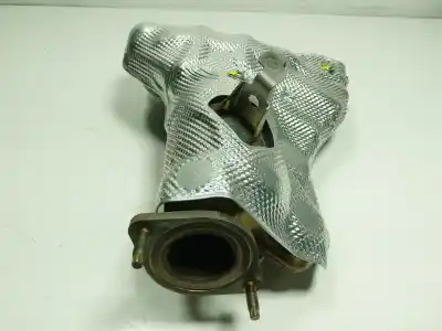 Автозапчасти б/у катализатор за lexus nx ii (_a2_, _h2_) 350h (aazh20) ссылки oem iam 1714125182  
