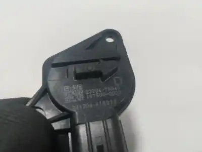 Автозапчасти б/у расходомер воздуха за lexus nx ii (_a2_, _h2_) 350h (aazh20) ссылки oem iam 2220475040  2220475040