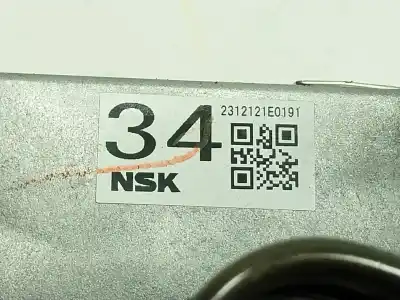 Автозапчасти б/у рулевая колонка за lexus nx ii (_a2_, _h2_) 350h (aazh20) ссылки oem iam 4525046050  2312121e0191