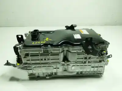 Автозапчасти б/у преобразователь мощности за lexus nx ii (_a2_, _h2_) 350h (aazh20) ссылки oem iam g92a078101  g92a078061