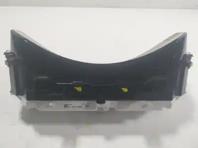 Gebrauchtes Autoersatzteil instrumententafel zum lexus nx ii (_a2_, _h2_) 350h (aazh20) oem-iam-referenzen 8380078n81  8380078n81