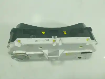Gebrauchtes Autoersatzteil instrumententafel zum lexus nx ii (_a2_, _h2_) 350h (aazh20) oem-iam-referenzen 8380078n81  8380078n81