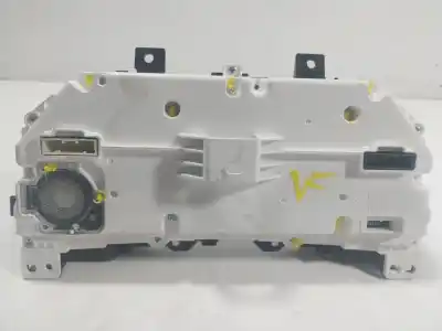 Gebrauchtes Autoersatzteil instrumententafel zum lexus nx ii (_a2_, _h2_) 350h (aazh20) oem-iam-referenzen 8380078n81  8380078n81